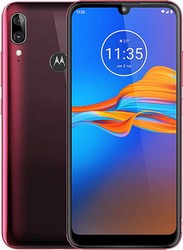Замена дисплея на телефоне Motorola Moto E6 Plus в Санкт-Петербурге